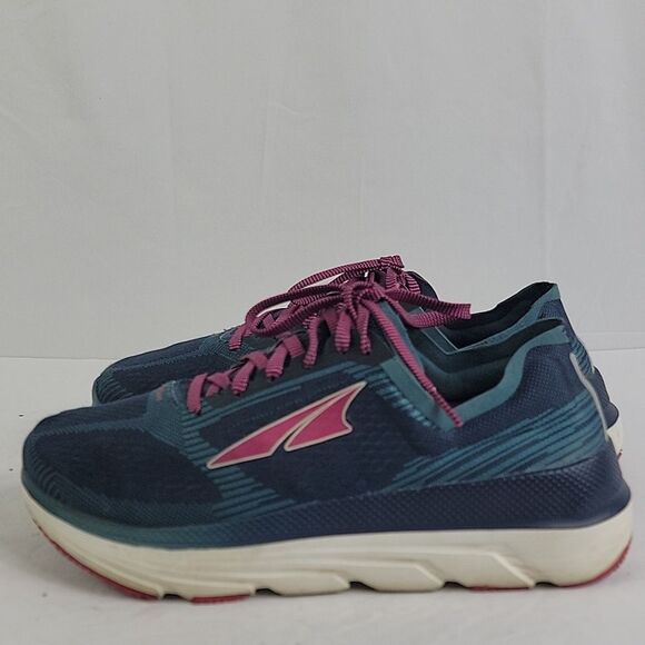 Altra Duo 1.5 Foot Shaped Women's Running Shoes - Picture 4 of 12